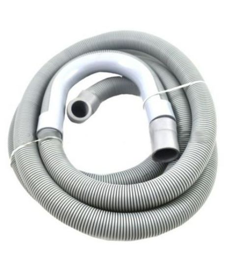 Picture of DRAIN HOSE 90 DEG BEND 2.5 M 