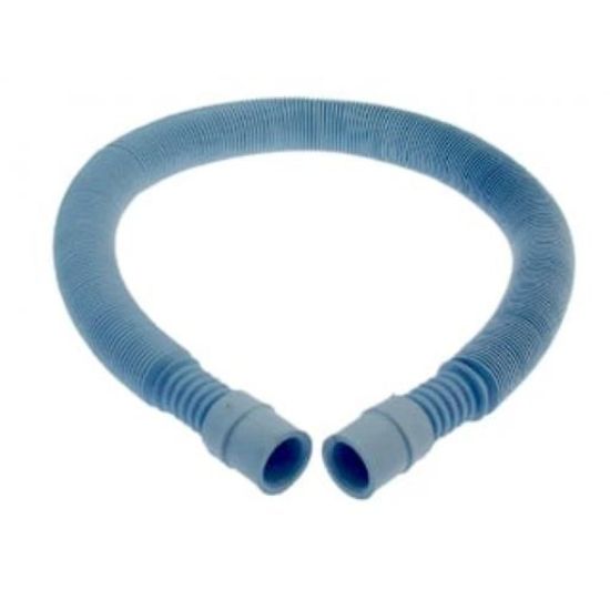 Picture of DRAIN HOSE 90-300cm STRAIGHT Ø19-26/19-29mm 