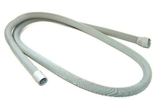Picture of DRAIN HOSE ASSBLY. For ARISTON WASHING MACHINE