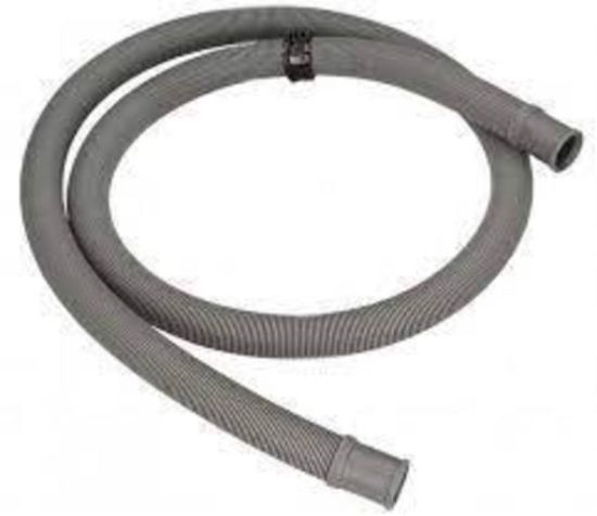 Picture of DRAIN HOSE ASSEMBLY 