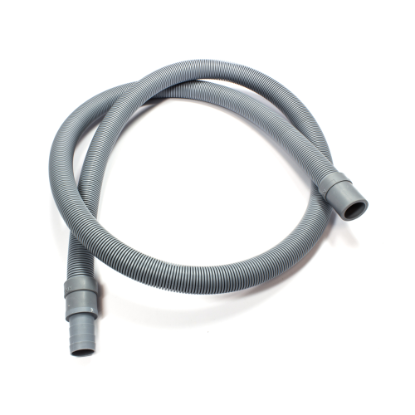 Picture of DRAIN HOSE Extension 150cm STRAIGHT M/F Ø19-19mm