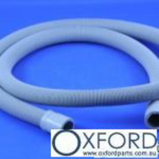 Picture of DRAIN HOSE for G.E. Washing Machine