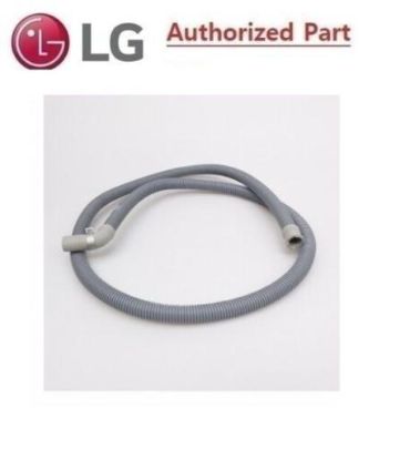 Picture of DRAIN HOSE for L.G. Dishwasher