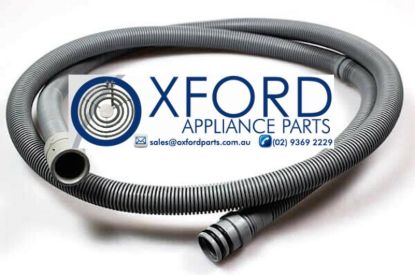 Picture of drain hose For Smeg  D/WASHER