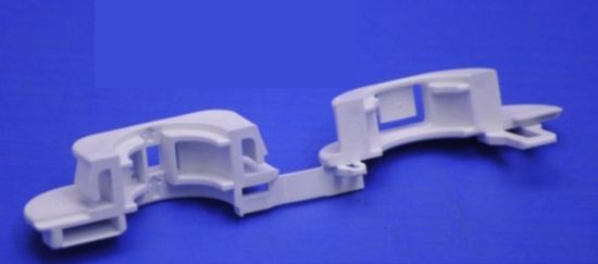 Picture of DRAIN HOSE SUPPORT LOW