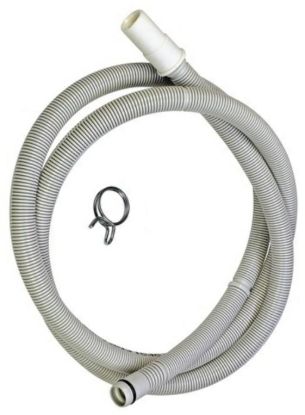 Picture of Drain Hose.  