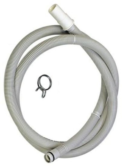 Picture of Drain Hose.  