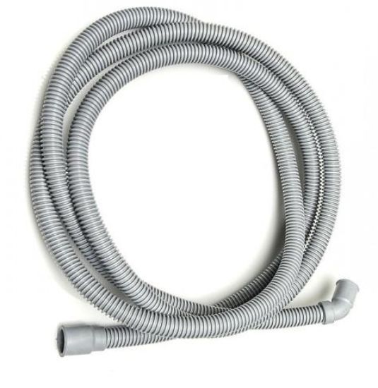 Picture of Drain hose. 24mm dia. 2m length.