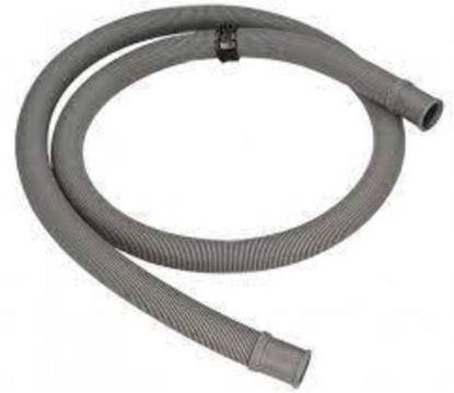 Picture of DRAIN PIPE ASSEMBLY