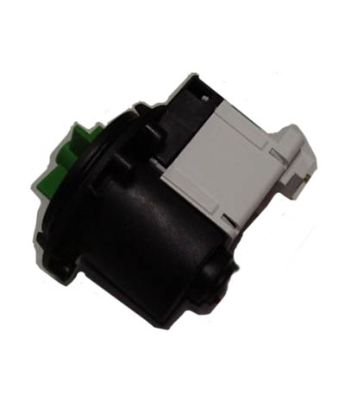 Picture of drain pump