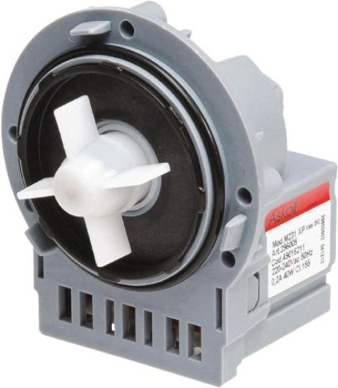 Picture of Drain Pump 40w 296005 F 