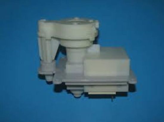 Picture of DRAIN PUMP AFTER 2009 For ASKO DRYER 