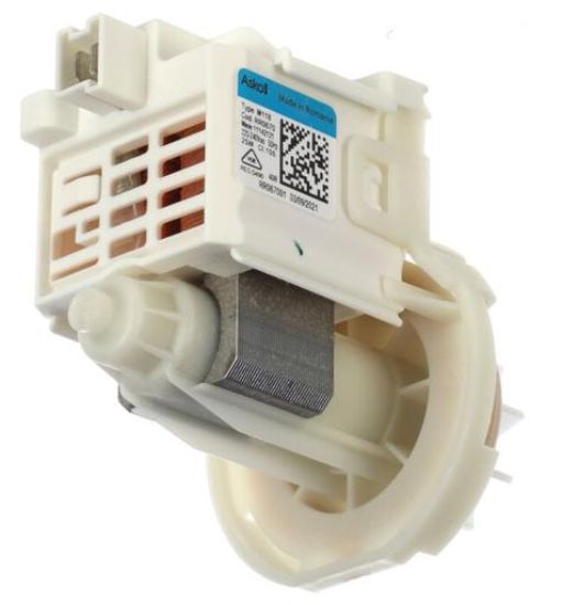 Picture of Drain Pump Askoll M118 RR0670