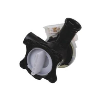 Picture of DRAIN PUMP ASSY For bosch washing machine