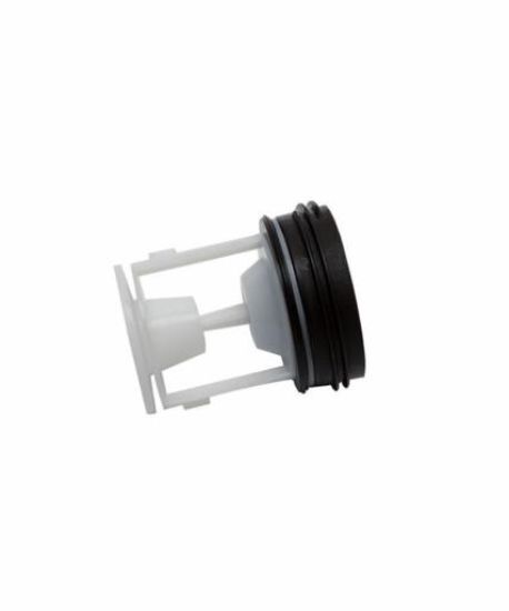 Picture of DRAIN PUMP CAP FILTER