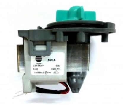 Picture of DRAIN PUMP DW101WA for Omega Dishwasher