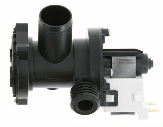 Picture of Drain Pump for Ariston Washing Machine