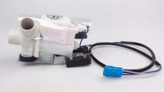 Picture of Drain pump for L.G. Washing Machine