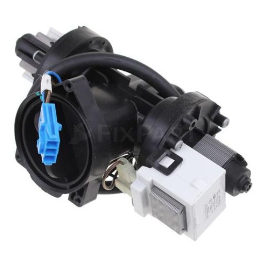 Picture of Drain Pump For LG WASHING MACHINE