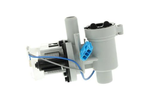 Picture of Drain Pump For LG WASHING MACHINE
