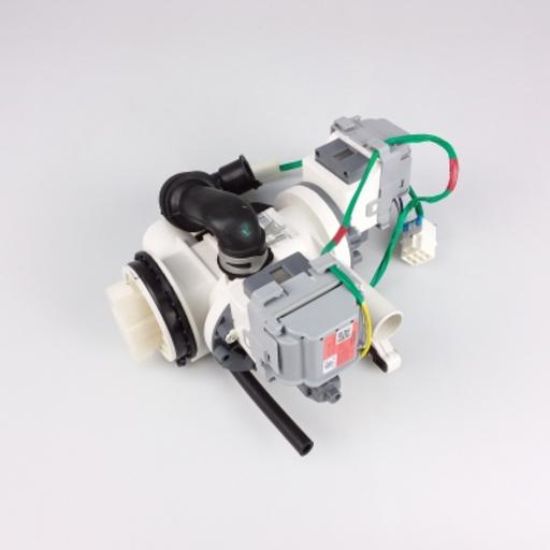 Picture of DRAIN PUMP For samsung  WM