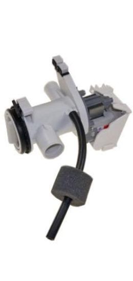 Picture of Drain pump For samsung WASHER