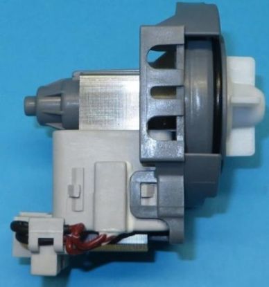 Picture of Drain pump Hanning DPS 25-178 kit with impellor For ASKO DISHWASHER