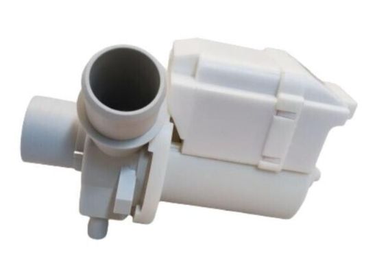 Picture of Drain Pump Motor Assembly For LG WASHING MACHINE