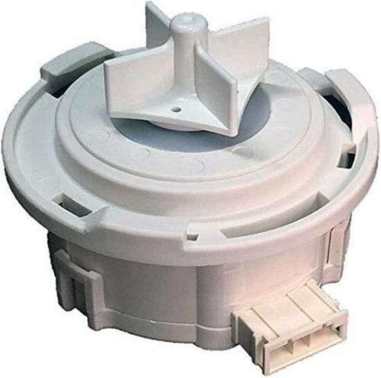 Picture of Drain Pump Motor For LG DISHWASHER