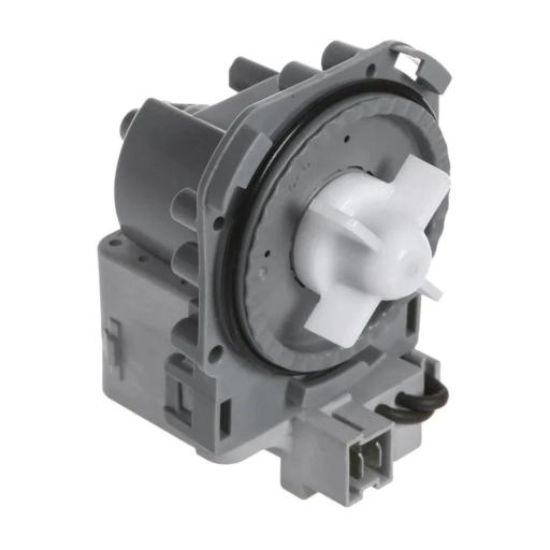 Picture of Drain Pump Motor For LG WASHING MACHINE