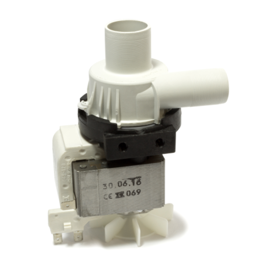 Picture of DRAIN PUMP OVEN HANNING BE28B4-178