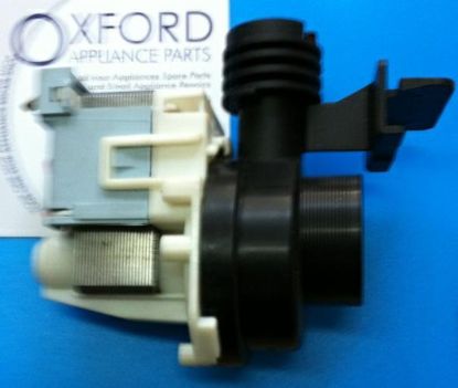 Picture of DRAIN PUMP,50HZ.