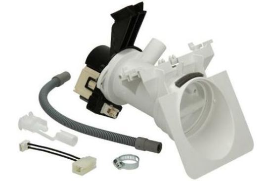 Picture of DRAIN PUMP+GREY 