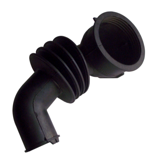 Picture of DRAIN RUBBER HOSE WHIRLPOOL 481253028826
