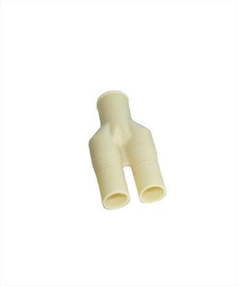Picture of DRAIN SPIGOT DOUBLE CONNE 