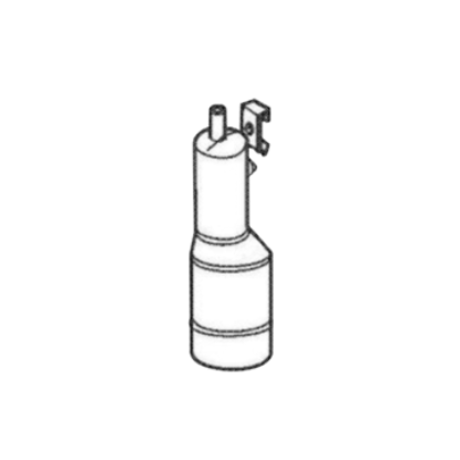 Picture of drain, internal, assembly, G60