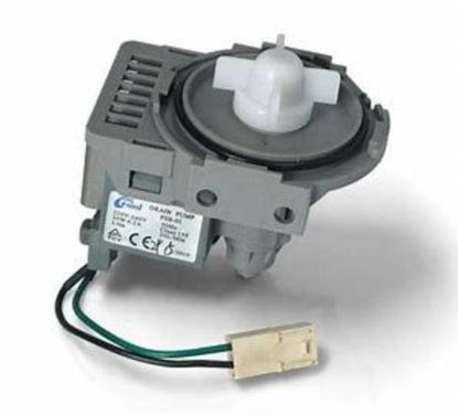 Picture of Drainage Pump 