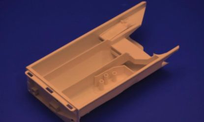 Picture of DRAWER  ASSY DETERGENT