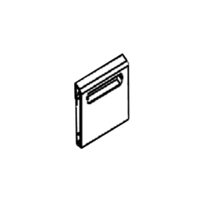 Picture of DRAWER  FACIA LOWER