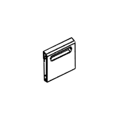 Picture of DRAWER  FACIA TOP
