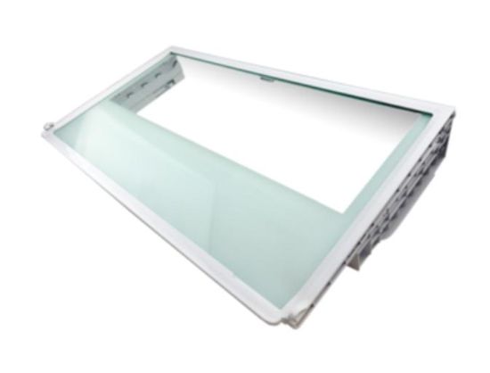Picture of DRAWER C/COVER TF80 WH ASSY