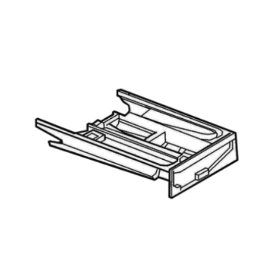 Picture of DRAWER DETERGENT 3 SCOMPARTI