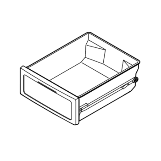 Picture of DRAWER FZR SML