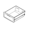 Picture of DRAWER FZR SML