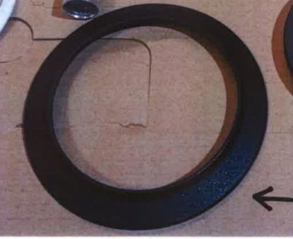 Picture of DRESS RING