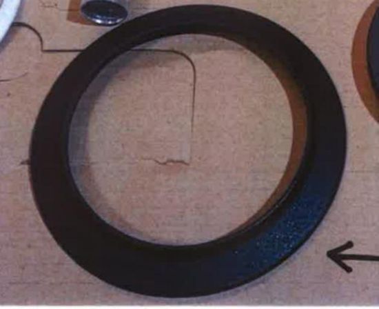 Picture of DRESS RING