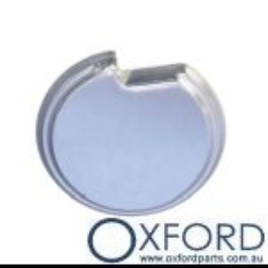 Picture of DRIP PAN 180MM DIAMETER
