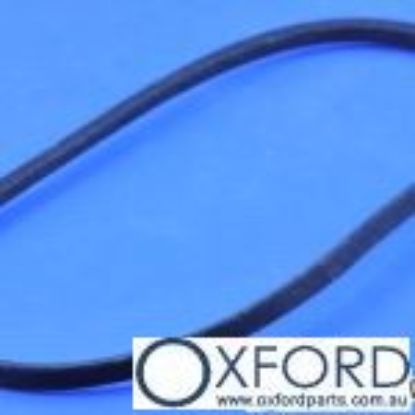 Picture of drive belt