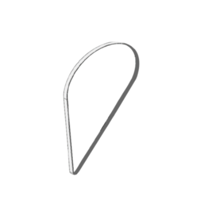 Picture of DRIVE BELT 1196J5