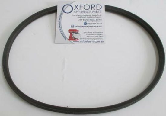 Picture of DRIVE BELT 39435 FOR KLEENMAID WASHING MACHINE. 